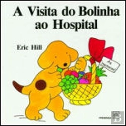Bertrand.pt - A Visita do Bolinha ao Hospital