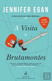 A Visita do Brutamontes