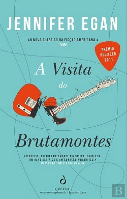 Bertrand.pt - A Visita do Brutamontes
