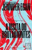 A Visita do Brutamontes