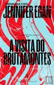 A Visita do Brutamontes