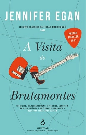 A Visita do Brutamontes