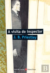 A Visita Do Inspector (Aula Das Letras)