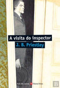 Bertrand.pt - A Visita Do Inspector (Aula Das Letras)