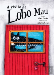 A Visita do Lobo Mau
