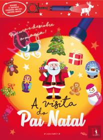 A Visita do Pai Natal