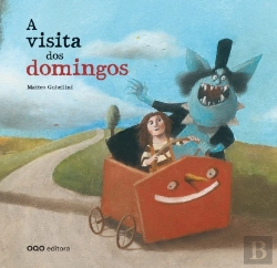 Bertrand.pt - A Visita dos Domingos