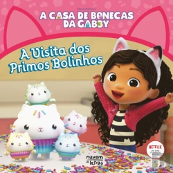 Bertrand.pt - A Visita dos Primos Bolinhos