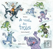 A Visita Dos Troles