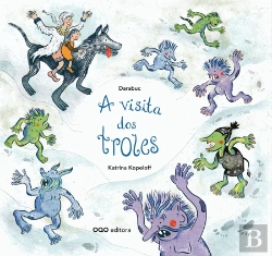 Bertrand.pt - A Visita Dos Troles