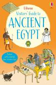 A Visitor'S Guide To Ancient Egypt