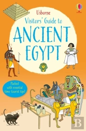 A Visitor'S Guide To Ancient Egypt