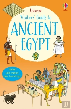 Bertrand.pt - A Visitor'S Guide To Ancient Egypt