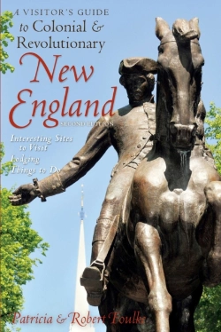 Bertrand.pt - A Visitor'S Guide To Colonial & Revolutionary New England