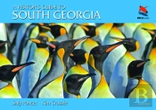 A Visitor'S Guide To South Georgia