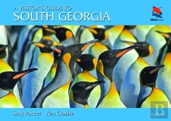 Bertrand.pt - A Visitor'S Guide To South Georgia