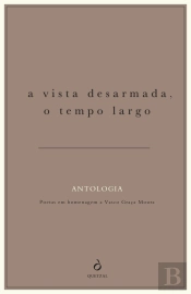 A Vista Desarmada, o Tempo Largo