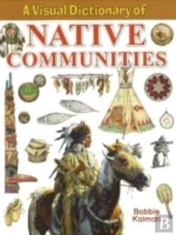 Bertrand.pt - A Visual Dictionary Of  Native Communities