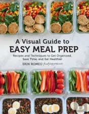 A Visual Guide To Easy Meal Prep