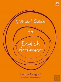 Bertrand.pt - A Visual Guide To English Grammar