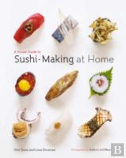 Bertrand.pt - A Visual Guide To Sushi-Making At Home