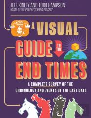 A Visual Guide To The End Times