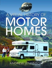A Visual History Of Motorhomes