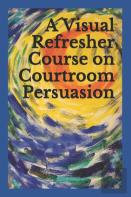 A Visual Refresher Course On Courtroom Persuasion