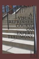 A Visual Refresher Course On Expert Testimony