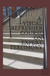 A Visual Refresher Course On Expert Testimony
