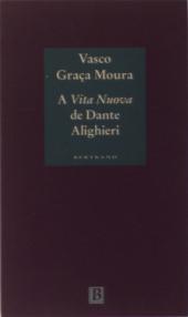 A Vita Nuova de Dante Alighieri