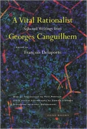 A Vital Rationalist