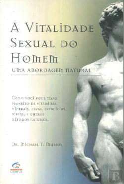 Bertrand.pt - A Vitalidade Sexual do Homem