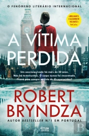 A Vítima Perdida
