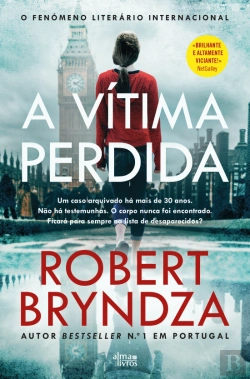 Bertrand.pt - A Vítima Perdida
