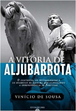 Bertrand.pt - A Vitória de Aljubarrota