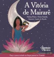 A Vitoria De Mairare