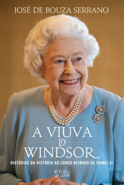 Bertrand.pt - A Viúva de Windsor