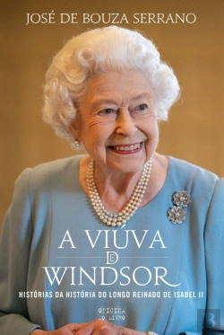 Bertrand.pt - A Viúva De Windsor