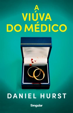 Bertrand.pt - A Viúva do Médico