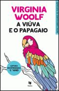 A Viúva e o Papagaio