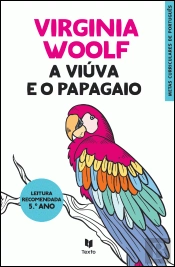 A Viúva e o Papagaio