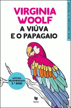 Bertrand.pt - A Viúva e o Papagaio
