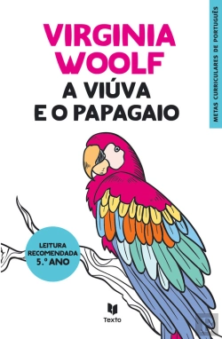 Bertrand.pt - A Viúva E O Papagaio