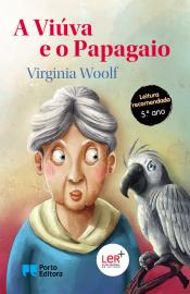A Viúva e o Papagaio