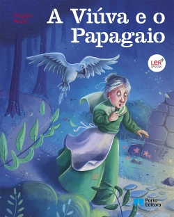 Bertrand.pt - A Viúva e o Papagaio