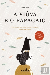 A Viúva e o Papagaio