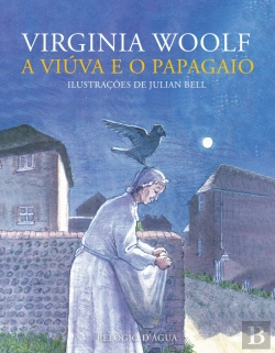Bertrand.pt - A Viúva e o Papagaio