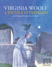 A Viúva e o Papagaio