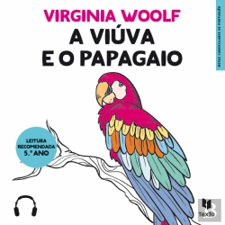 Bertrand.pt - A Viúva E O Papagaio
